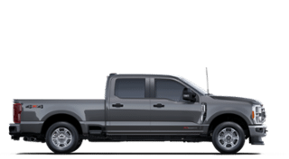 2025 Ford Super Duty® External Image 1